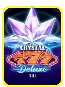 Crystal 777 Deluxe