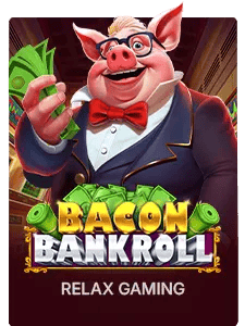 Bacon Bankroll