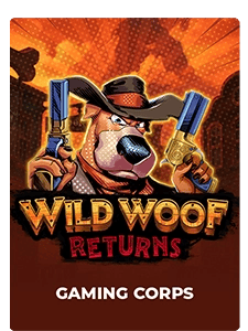 Wild Woof Returns