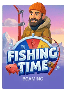 Fishing Time