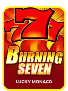 Burning Seven