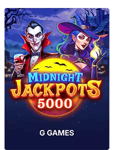 Midnight Jackpots 5000