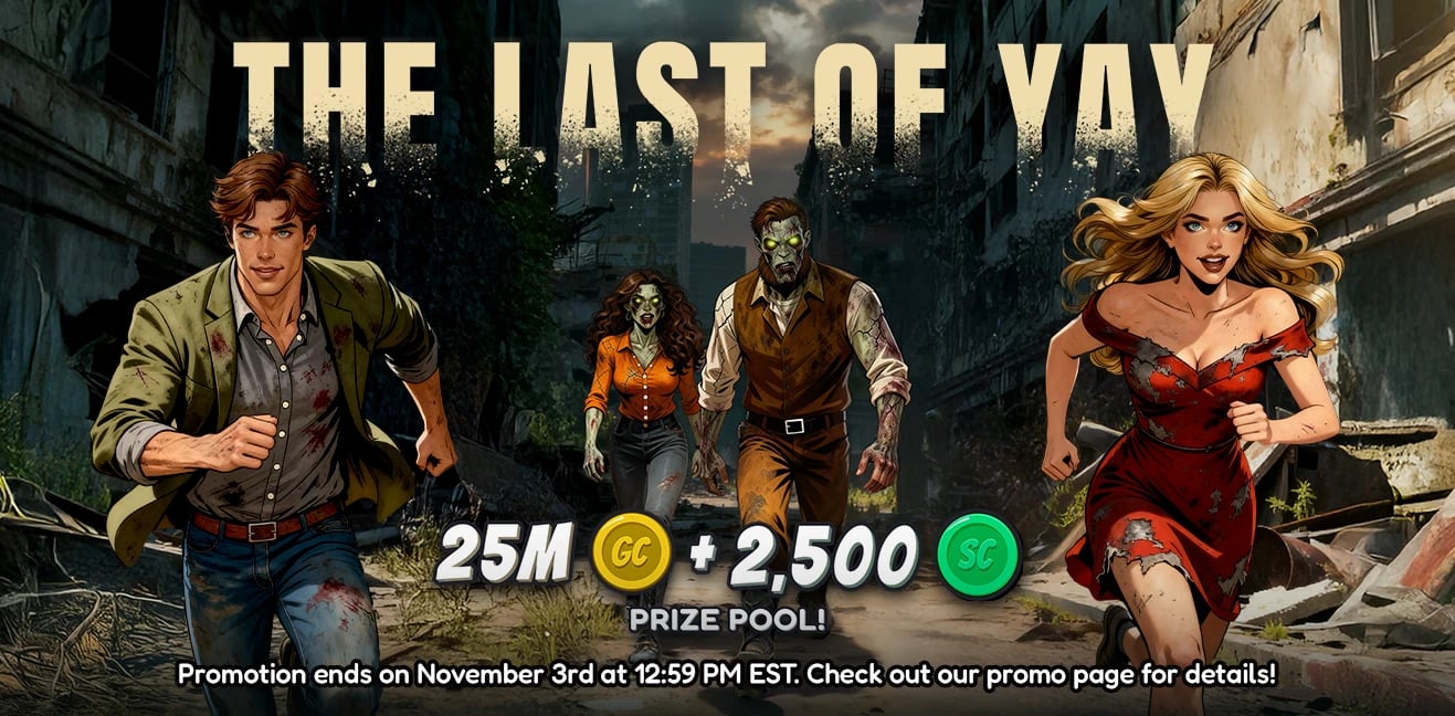 [Oct 31 - Nov 3] Daily Event