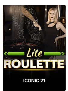 Roulette Lite