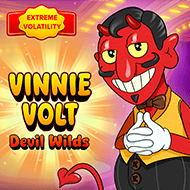 Vinnie Volt: Devil Wilds