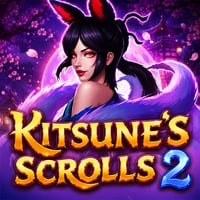 Kitsune's Scrolls 2