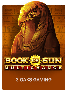 Book of Sun: Multichance