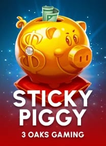 Sticky Piggy
