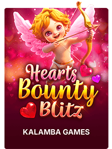 Hearts Bounty Blitz