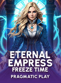 Eternal Empress - Freeze Time
