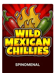 Wild Mexican Chillies