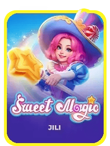 Sweet Magic