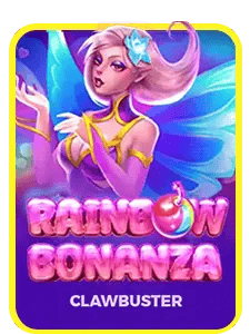 Rainbow Bonanza