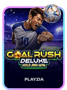 Goal Rush Deluxe