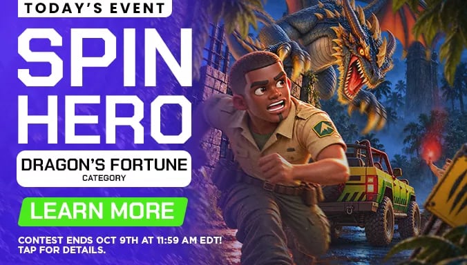 Featured promotion
