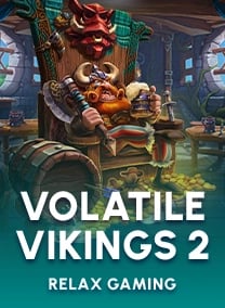 Volatile Vikings 2