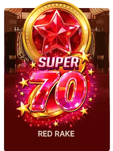 Super 70 Stars