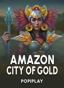 Amazon City Of Gold