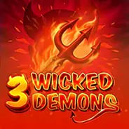 3 Wicked Demons