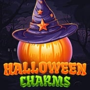 Halloween Charms