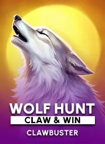 Wolf Hunt Claw and Win