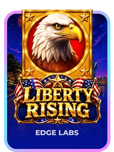 Liberty Rising