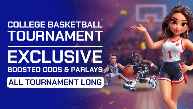 March madness