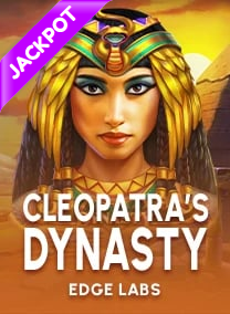 Cleopatra's Dynasty JP