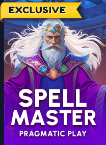 Spellmaster