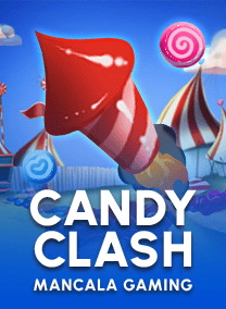 Candy Clash