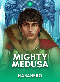 Mighty Medusa