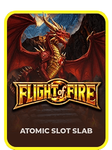 Flight of Fire