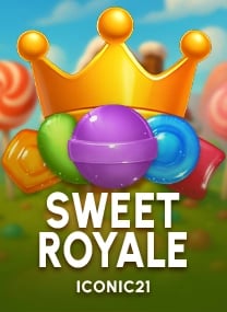 Sweet Royale