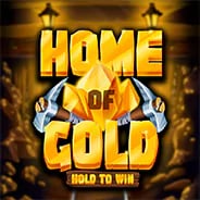 Home of Gold: Hold to Win