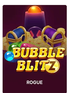 Bubble Blitz