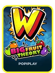 Big Fruit Theory