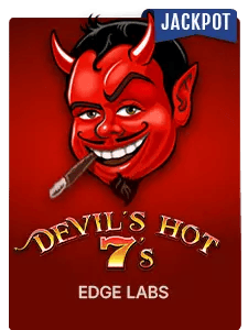Devil's Hot 7s Jackpot
