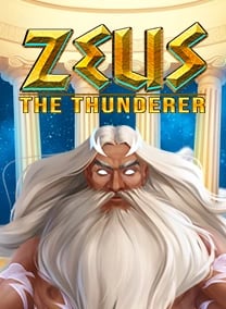 Zeus the Thunderer