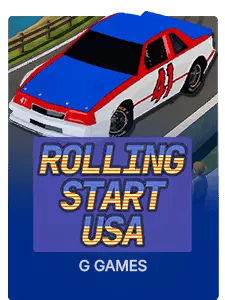 Rolling Start USA