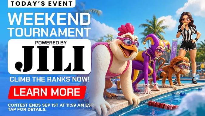 Featured promotion