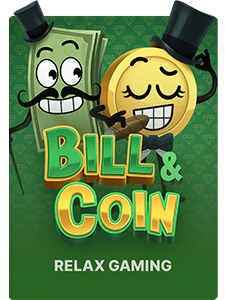 Bill and Coin