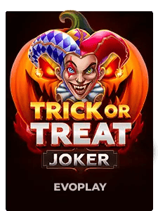 Trick or Treat Joker