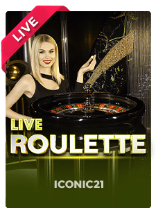 Live Roulette