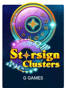 Starsign Clusters