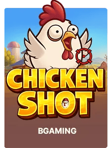 Chicken Shot