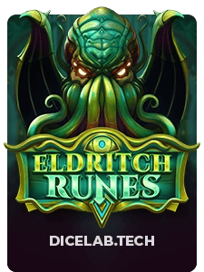 Eldritch Runes