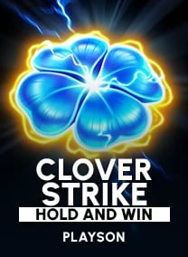 Clover Strike: Hold and Win