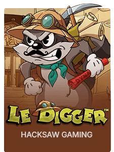Le Digger