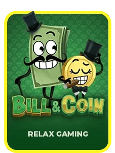 Bill & Coin