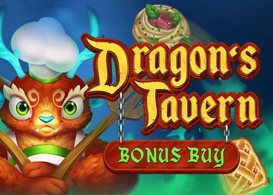 Dragon's Tavern Bonus Buy